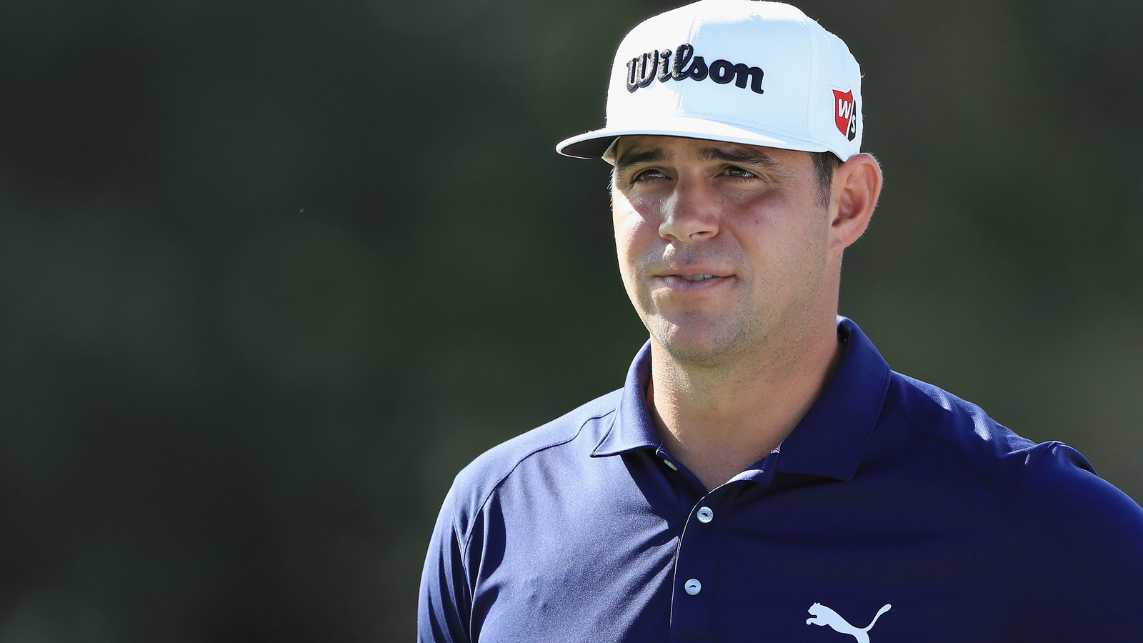 Gary Woodland joins Wilson Advisory Staff